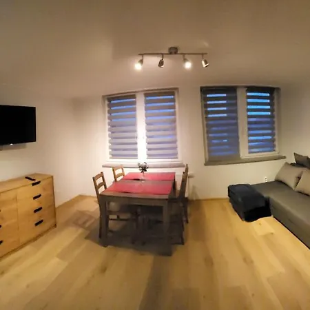 Apartment Aparthotel8 *