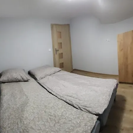 Aparthotel8 Διαμέρισμα 3*