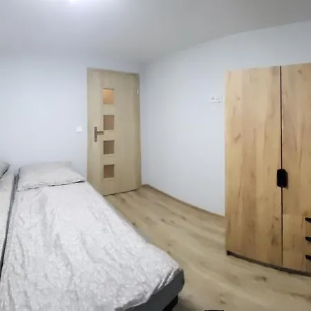 Aparthotel8 Bystrzyca Klodzka