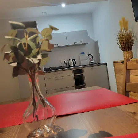 Apartment Aparthotel8