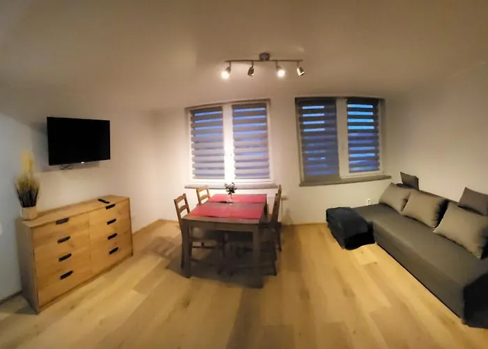 Διαμέρισμα Aparthotel8 3*