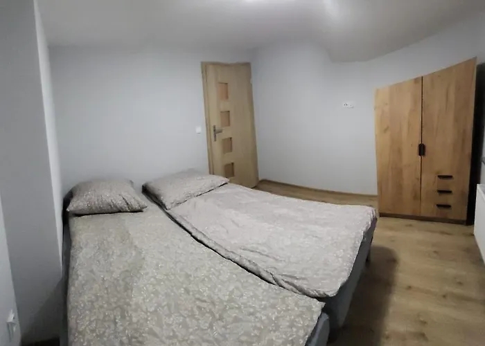 Aparthotel8 شقة 3*