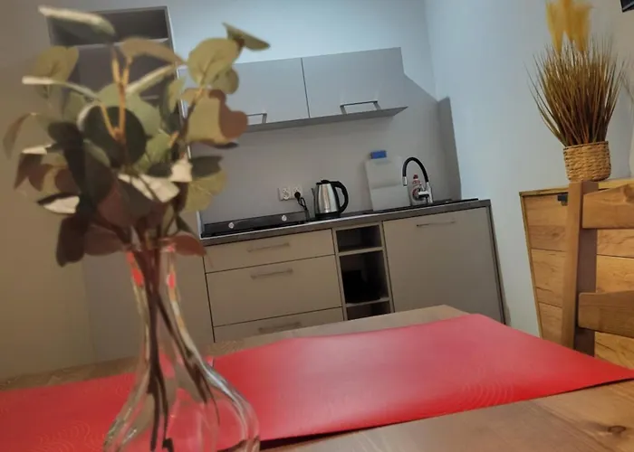 Διαμέρισμα Aparthotel8